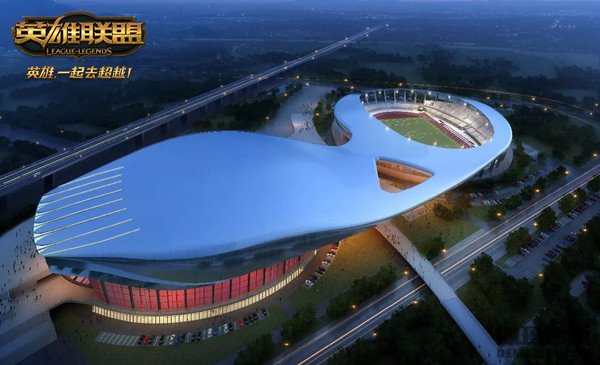 2018LPL夏季赛决赛及S8预选赛9月13日南京火热开战